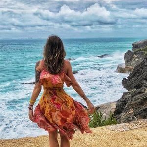 Spell and the Gypsy Siren Song Dress